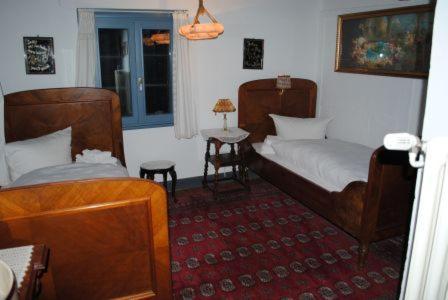 שטאדה Gaestehaus Howe מראה חיצוני תמונה