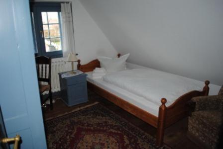 שטאדה Gaestehaus Howe מראה חיצוני תמונה