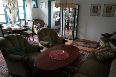 שטאדה Gaestehaus Howe מראה חיצוני תמונה